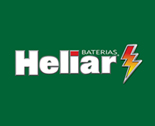 Bateria Heliar