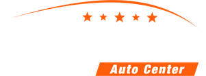 Princesa das Baterias — Auto Center